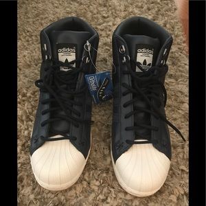 adidas | Shoes | New Adidas La Marque Aux 3 Bandes Shoes Size 15 | Poshmark